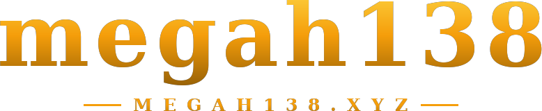 megah138 logo